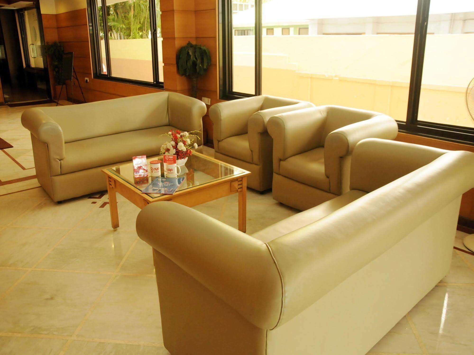 Capital O 37664 Hotel Grand Plaza Coimbatore Esterno foto