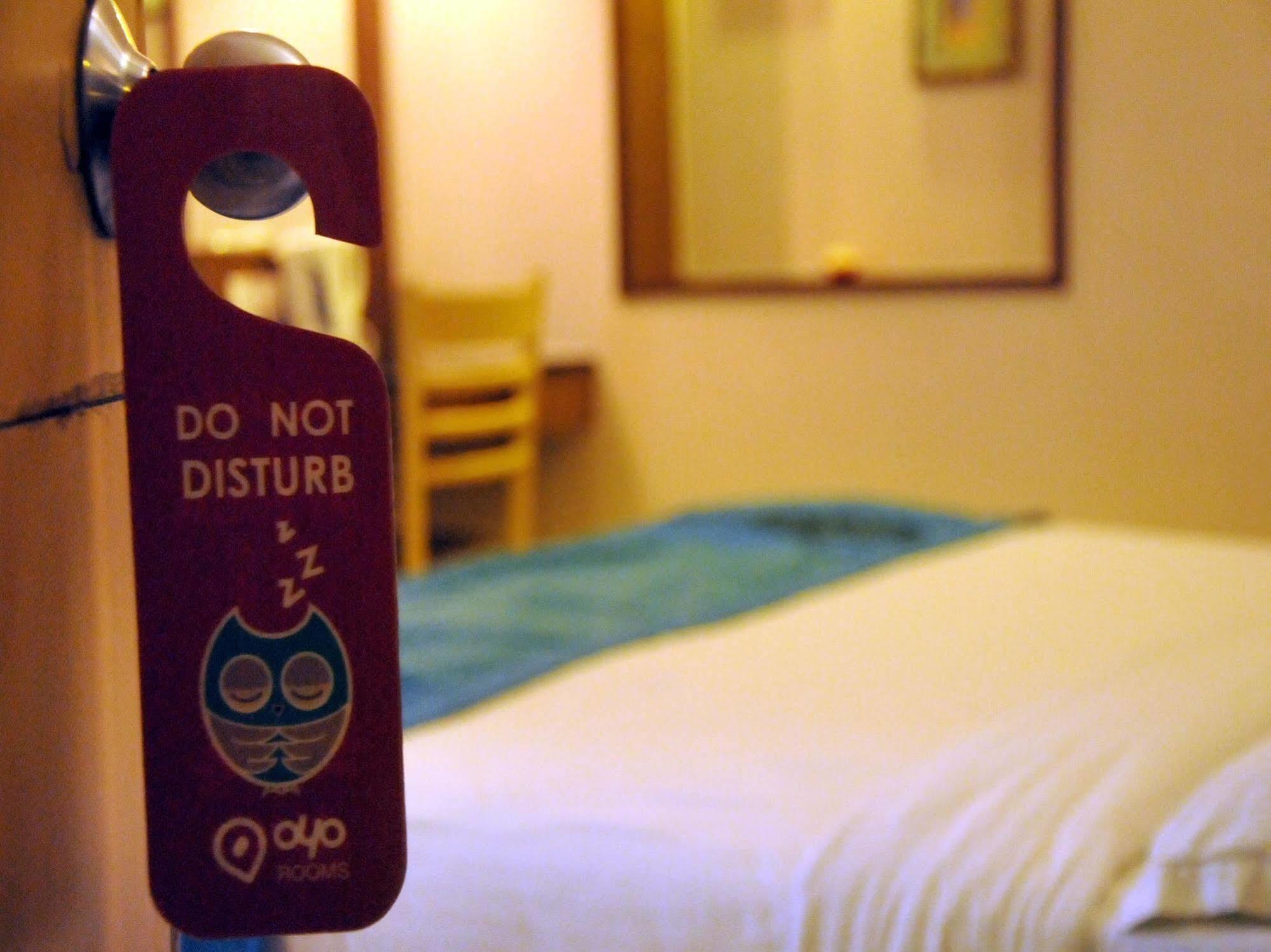 Capital O 37664 Hotel Grand Plaza Coimbatore Esterno foto